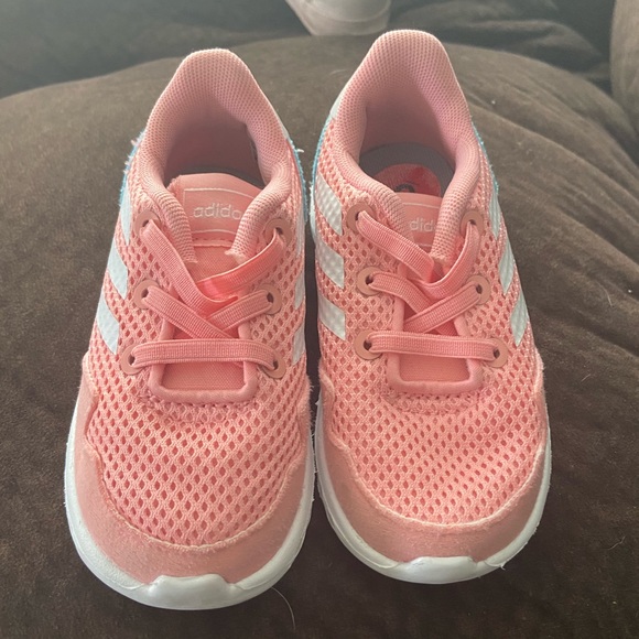 adidas Shoes 6 Toddler Girl Adidas Shoes Poshmark